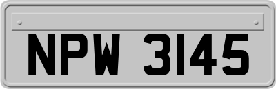 NPW3145