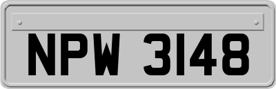 NPW3148