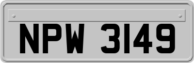 NPW3149