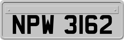 NPW3162