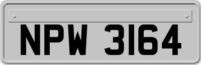 NPW3164