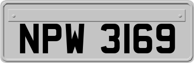 NPW3169