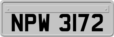 NPW3172