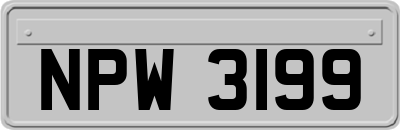 NPW3199