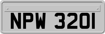 NPW3201