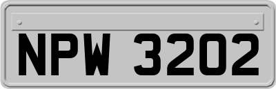NPW3202