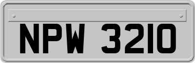 NPW3210
