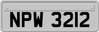 NPW3212