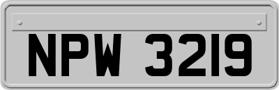 NPW3219