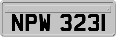 NPW3231