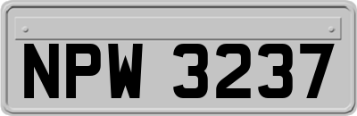 NPW3237