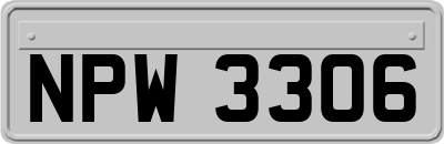 NPW3306