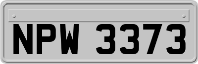 NPW3373