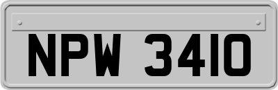 NPW3410