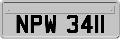 NPW3411