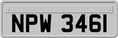 NPW3461