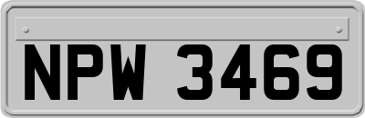 NPW3469