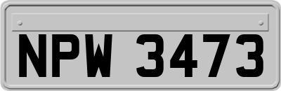 NPW3473