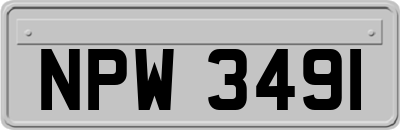 NPW3491