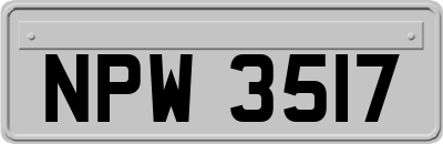 NPW3517