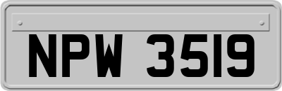 NPW3519