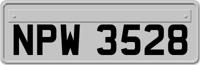NPW3528