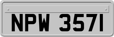 NPW3571