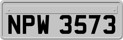 NPW3573