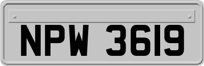 NPW3619