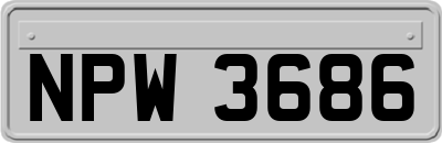 NPW3686