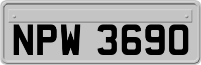NPW3690