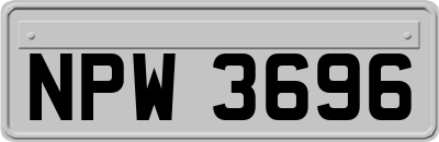 NPW3696