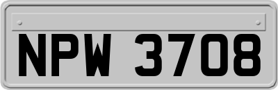 NPW3708