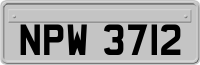 NPW3712