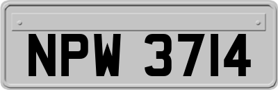 NPW3714