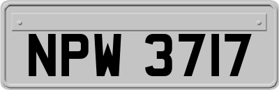 NPW3717