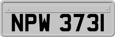 NPW3731