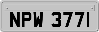NPW3771