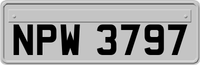 NPW3797