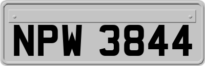 NPW3844