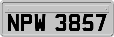 NPW3857