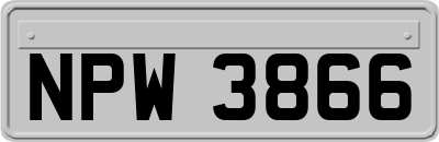 NPW3866