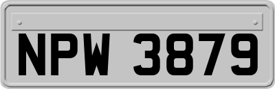 NPW3879