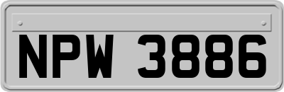 NPW3886