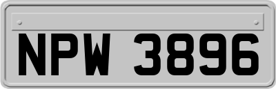 NPW3896