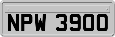 NPW3900