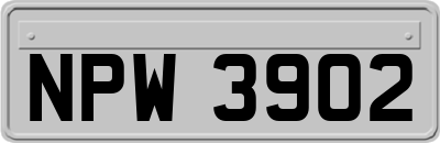 NPW3902
