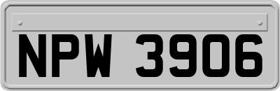NPW3906