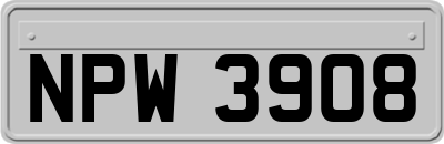 NPW3908