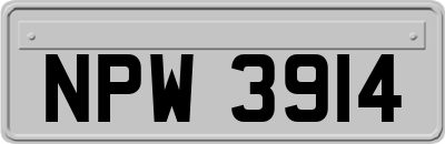 NPW3914